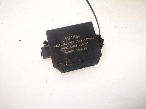 Used Electronic module Electronic module 35595196 35595196