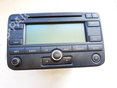 Auto-radio Auto-radio 36852436 36852436
