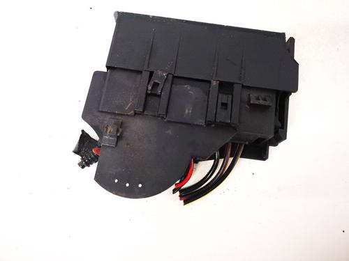 Used Fuse box Fuse box OPEL ASTRA G Hatchback (T98) 1.7 DTI 16V (F08, F48) (75 hp) 33075812 33075812