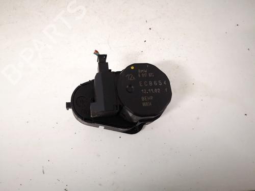 Used Electronic module BMW 7 (E65, E66, E67) 730 d (218 hp) 32895052