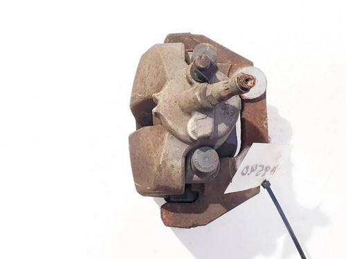 Left rear brake caliper BMW X5 (E70) 4.8 i xDrive | BP35225953M107 - Image 2