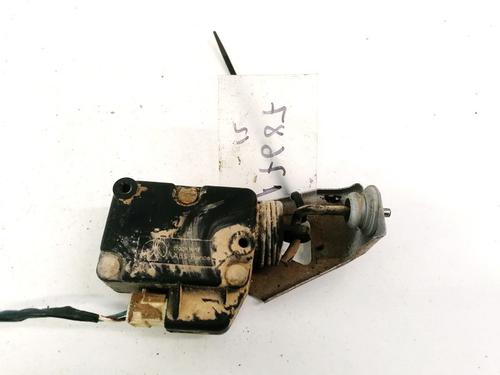 Used Fuel door actuator Fuel door actuator 35445114 35445114