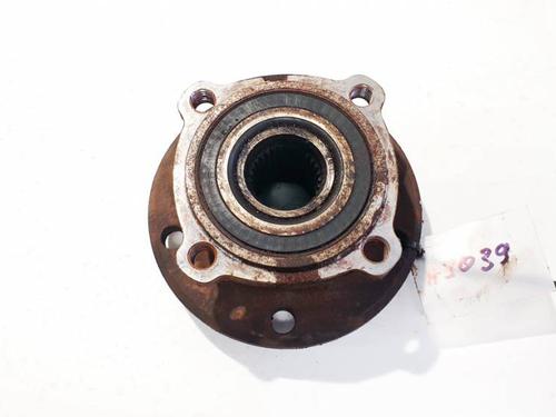 Left rear steering knuckle BMW 7 (E65, E66, E67) 735 i | BP35294130M27 - Image 3