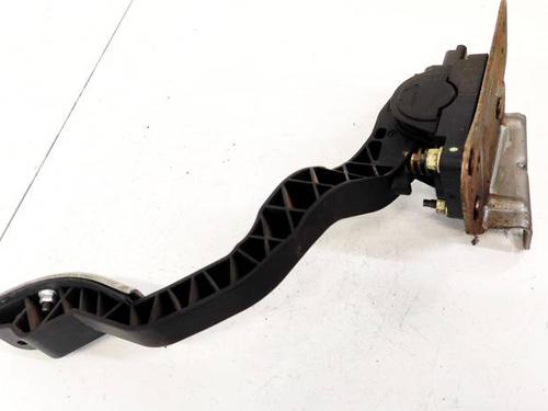 Pedal Pedal PEUGEOT 206 SW (2E/K) 1.6 HDi 110 (109 hp) 35273760 35273760