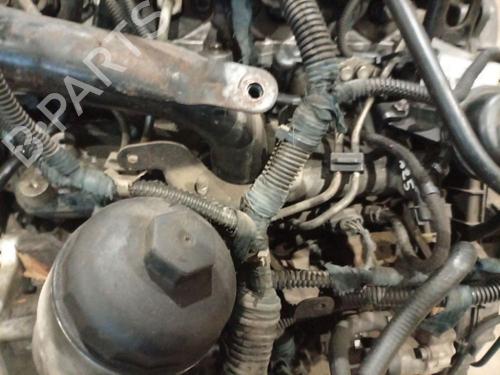 Used Intake manifold Intake manifold 39231718 39231718