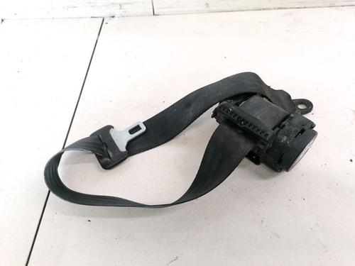 Used Rear center seatbelt Rear center seatbelt VOLVO V50 (545) 1.6 D (110 hp) 35502459 35502459