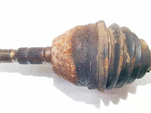 Right front driveshaft OPEL ASTRA H (A04) 1.9 CDTI (L48) | BP40166421M39 - Image 2