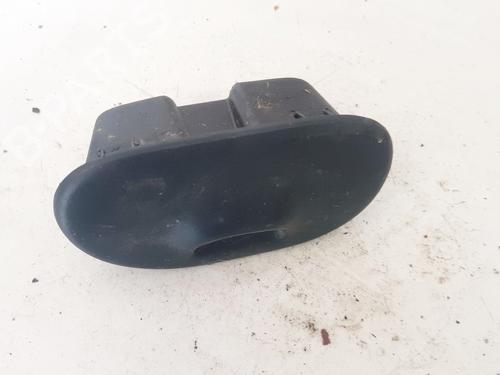 Used Ashtray Ashtray RENAULT MEGANE Scenic (JA0/1_) 1.6 e (JA0F) (90 hp) 35503318 35503318