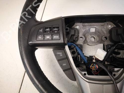 Steering wheel controls MAZDA 3 (BL) 2.2 MZR CD (BL10) | BP37093618E15 - Image 3