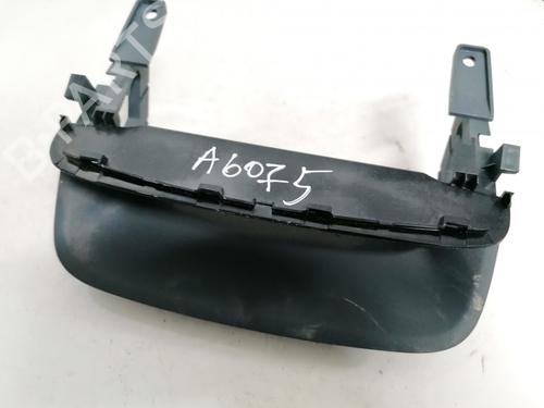 Used Other Other OPEL MERIVA B MPV (S10) 1.7 CDTI (75) (100 hp) 35553225 35553225