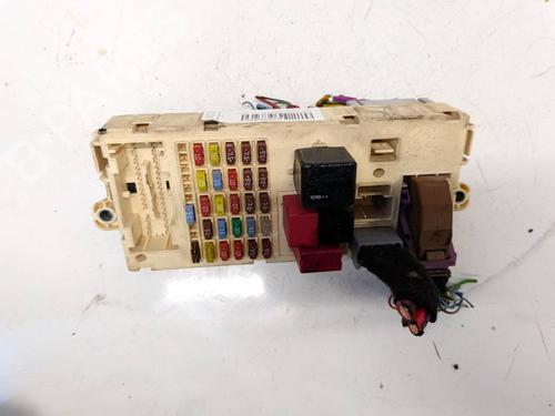 Fuse box FIAT DUCATO Van (250_) 120 Multijet 2,2 D | BP38579884E1 - Image 2