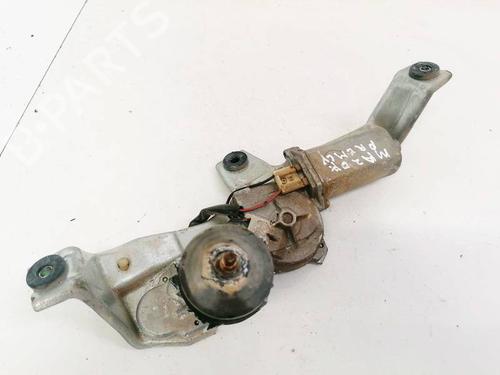Used Rear wiper motor Rear wiper motor 35363924 35363924