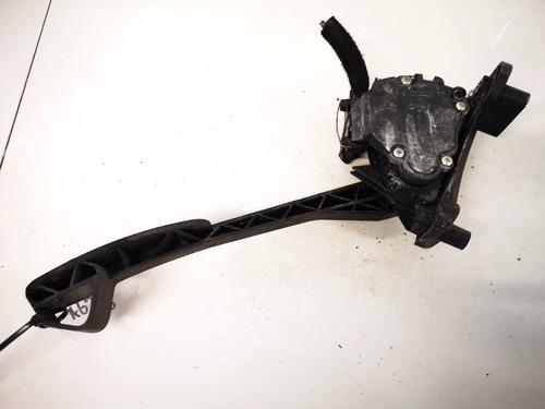 Used Pedal Pedal VOLVO S60 I (384) 2.4 (170 hp) 35584389 35584389