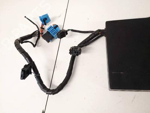 Electronic module BMW X5 (E53) 3.0 d | BP32926159M83 - Image 3