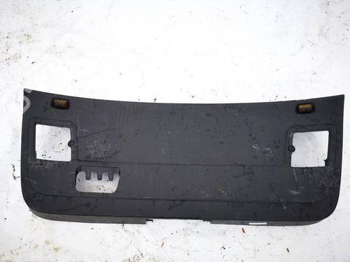 Used Boot lining Boot lining SEAT IBIZA III (6L1) 1.4 16V (86 hp) 36690031 36690031