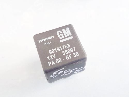 Used Electronic sensor Electronic sensor OPEL VECTRA B (J96) 1.6 i 16V (F19) (100 hp) 33528875 33528875