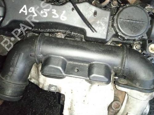 Pipe FORD C-MAX (DM2) 1.6 TDCi | BP38572951M125 - Image 2