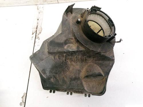 Used Air filter box Air filter box AUDI A6 C6 (4F2) 2.7 TDI (180 hp) 35367885 35367885