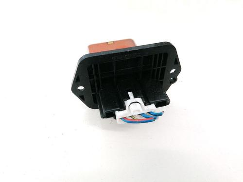 Heater resistor MAZDA 2 (DY) 1.4 | BP35516226M108 - Image 2