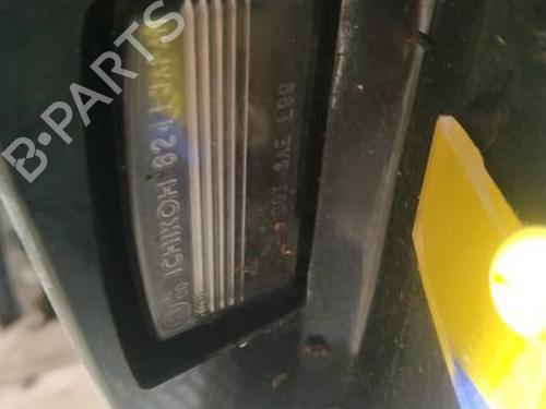 Used Licence plate light Licence plate light 38574590 38574590