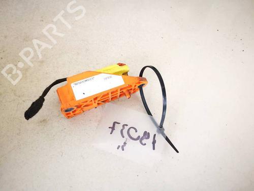 Electronic module SKODA FABIA II (542) 1.2 | BP32943791M83 - Image 3
