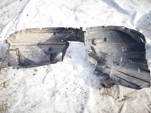 Used Wheel arch Wheel arch 35030837 35030837