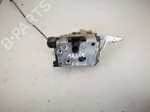 Used Rear right lock Rear right lock 35424717 35424717