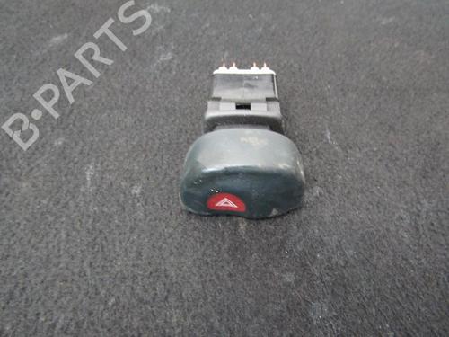 Advarselskontakt Advarselskontakt RENAULT MEGANE I (BA0/1_) 1.6 e (BA0F, BA0S) (90 hp) 35663548 35663548