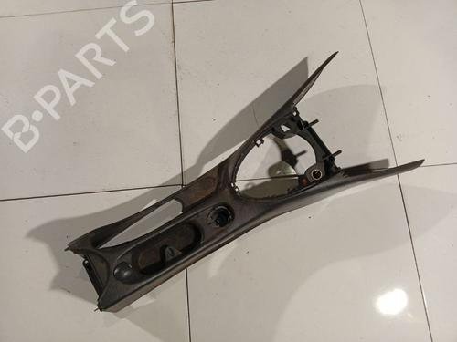 Middle console MERCEDES-BENZ E-CLASS T-Model (S211) E 200 T Kompressor (211.242) | BP38259295I22 - Image 2