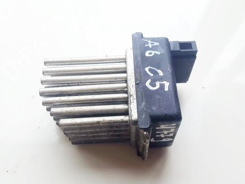heater-resistor-audi-a6-c5-4b2-4b4-1997-1998-1999-2000-2001-2002-2003-2004-2005-35858013 main image