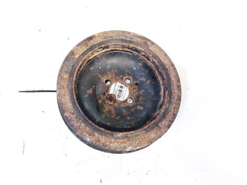 Used Pulley Pulley OPEL INSIGNIA A (G09) 2.0 CDTI (68) (131 hp) 35296609 35296609