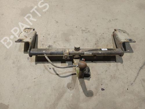 Trækkugle/Mekanisme Trækkugle/Mekanisme OPEL SIGNUM Hatchback (Z03) 1.9 CDTI (F48) (150 hp) 34885517 34885517