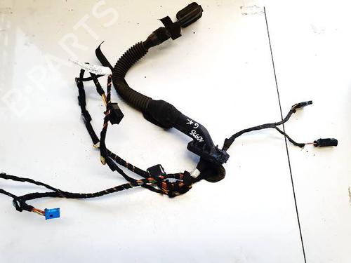 Used Wiring harness Wiring harness 34872718 34872718