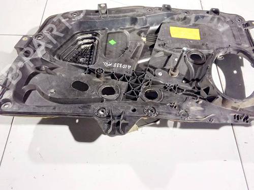 Used Front left window mechanism Front left window mechanism 35027202 35027202