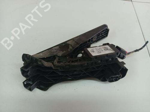 Pedal VW PASSAT B7 (362) 1.6 TDI | BP37227978I4 - Image 3