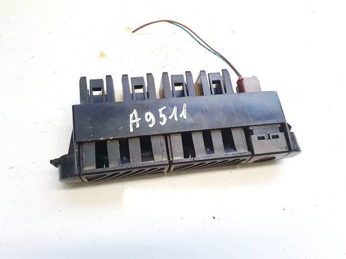 Used Switch Switch PEUGEOT 406 (8B) 2.0 HDI 90 (90 hp) 35207742 35207742