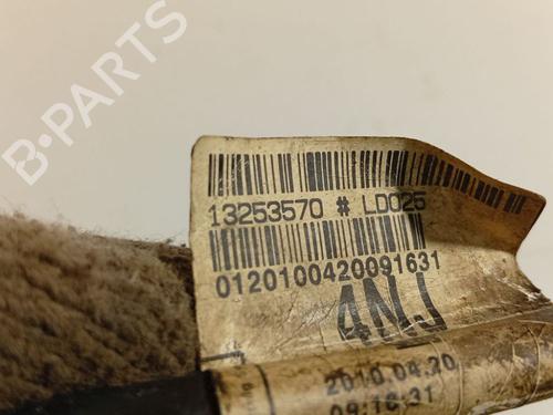 Cable OPEL ASTRA J (P10) 1.4 Turbo (68) | BP34794020E12 - Image 4