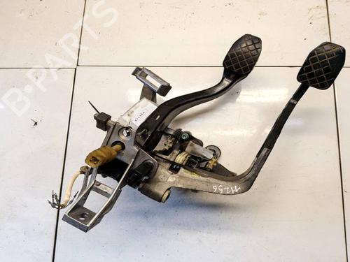 Used Pedal Pedal VW PASSAT B5 Variant (3B5) 1.9 TDI (90 hp) 34766149 34766149