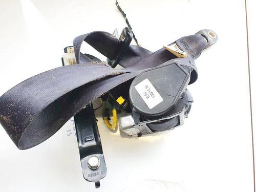 Front left seatbelt MITSUBISHI ASX (GA_W_) 1.8 DI-D (GA6W) | BP35295926I26 - Image 3