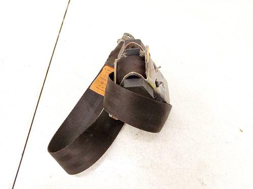 Used Rear left seatbelt Rear left seatbelt 38322891 38322891