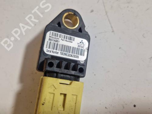 Electronic module PEUGEOT 4007 (VU_, VV_) 2.2 HDi | BP32571767M83  - Image 5
