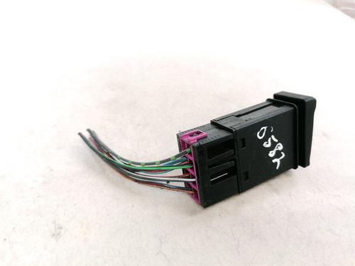 Warning switch AUDI 80 B4 Saloon (8C2) 2.0 | BP35583938I22 - Image 3