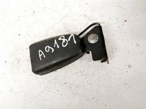 Used Seat buckle Seat buckle VOLVO V50 (545) 2.0 D (136 hp) 35156224 35156224