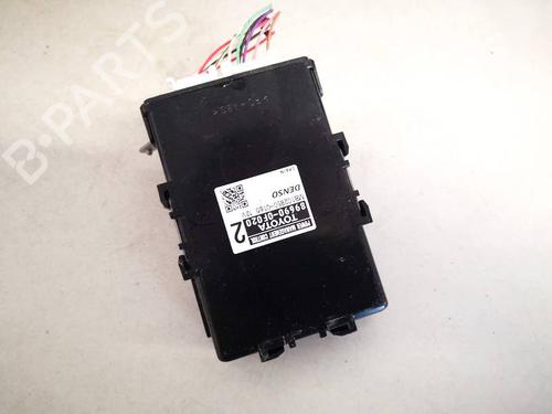 Used Electronic module Electronic module TOYOTA VERSO (_R2_) 2.0 D-4D (AUR20_, AUR20R) (126 hp) 32933918 32933918