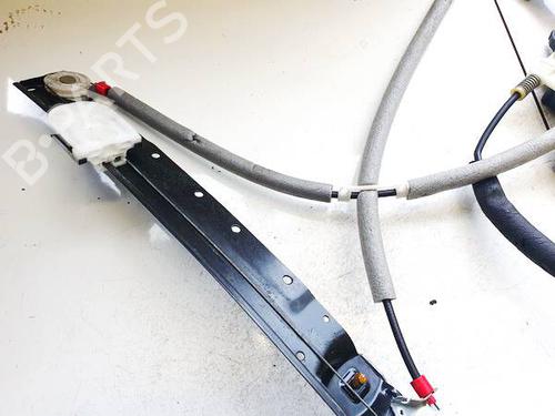 Front right window mechanism JAGUAR XJ (X351) 3.0 SDV6 | BP35104326C23 - Image 3