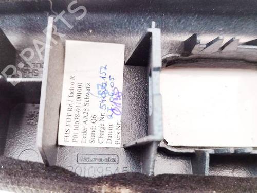 Switch MERCEDES-BENZ S-CLASS (W221, V221) S 350 (221.056, 221.156) | BP37625436I30 - Image 3