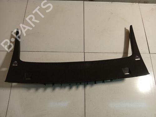 Used Step Step VW GOLF VI (5K1) 1.4 TSI (160 hp) 39968031 39968031