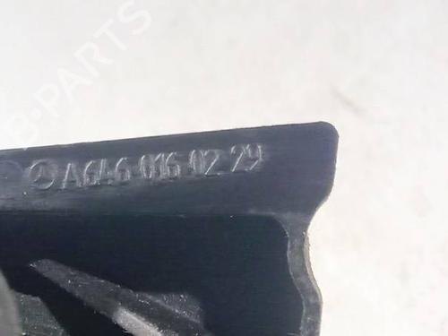 Pipe MERCEDES-BENZ VITO Bus (W639) 109 CDI (639.701, 639.703, 639.705) | BP32588872M125  - Image 6
