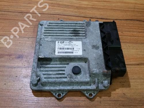 Used Engine control unit (ECU) Engine control unit (ECU) FIAT PUNTO (188_) 1.2 60 (188.030, .050, .130, .150, .230, .250) (60 hp) 33479737 33479737