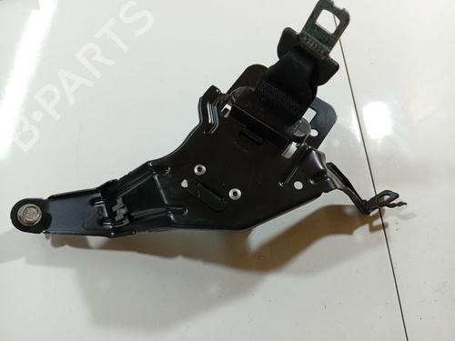 Rear left seatbelt MAZDA 5 (CR) 2.0 CD (CR19) | BP34871470I29 - Image 2